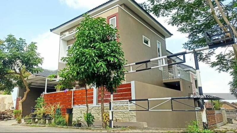 Detail Info Rumah Di Jual Nomer 38