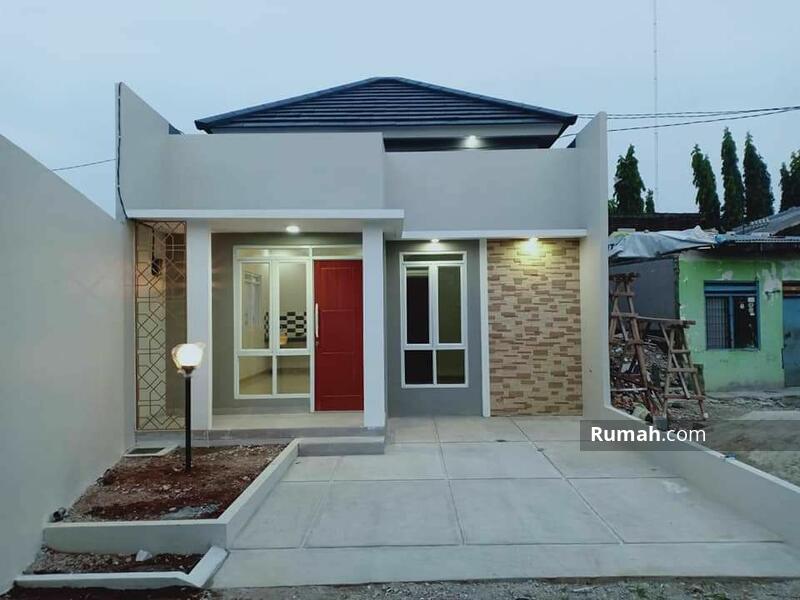 Detail Info Rumah Di Jual Nomer 5