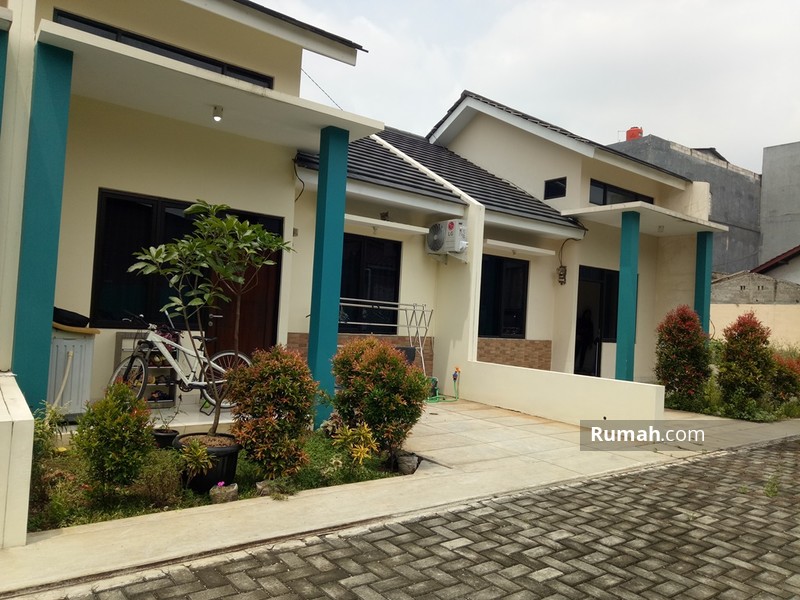 Detail Info Rumah Di Jual Nomer 41