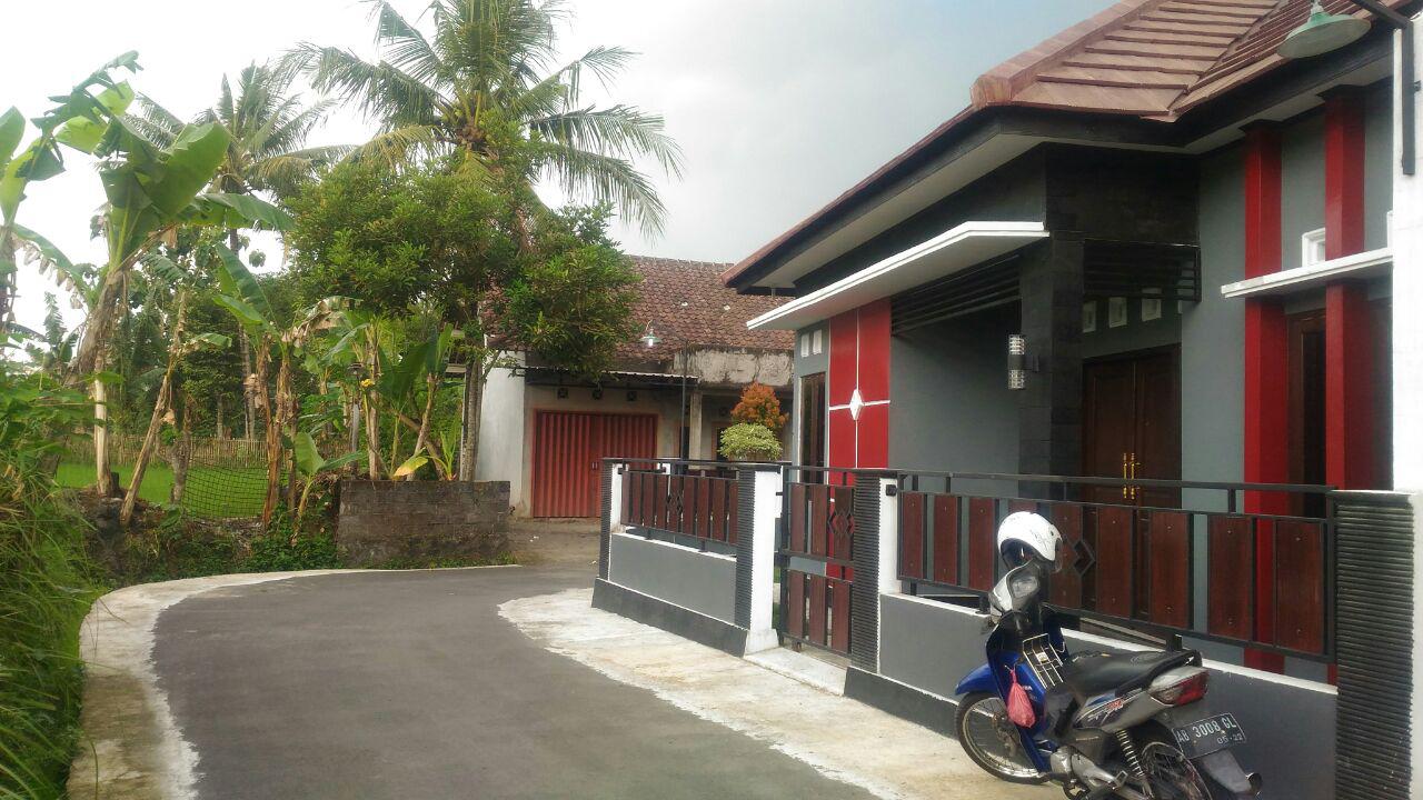 Detail Info Rumah Di Jual Nomer 45