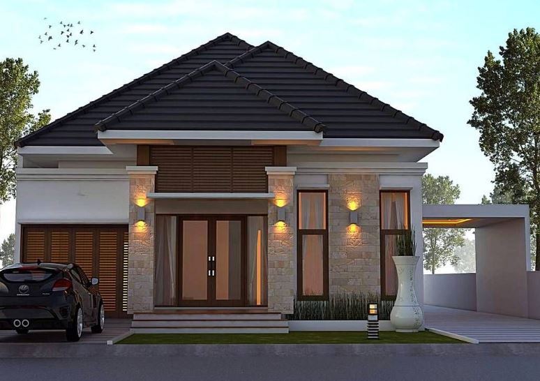 Detail Info Rumah Di Jual Nomer 7