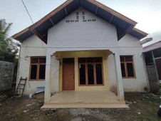 Detail Info Rumah Sewa Banda Aceh Nomer 46