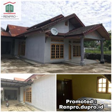 Detail Info Rumah Sewa Di Banda Aceh Nomer 22