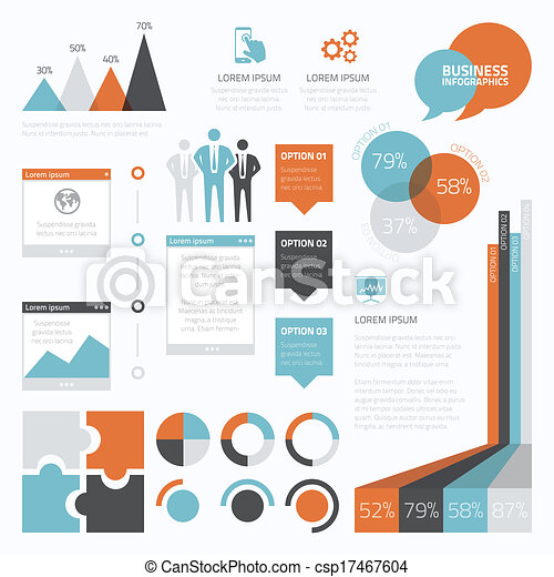 Detail Infographic Clipart Nomer 27