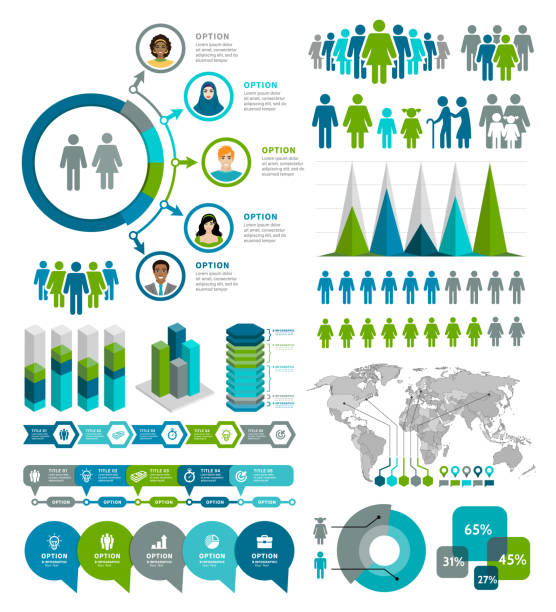 Detail Infographic Clipart Nomer 37