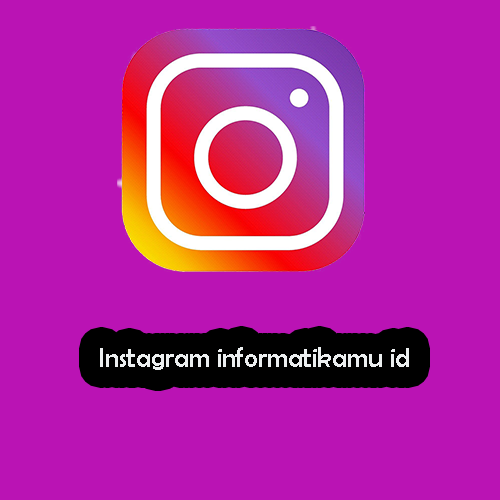 Detail Informatikaku Ig Nomer 12