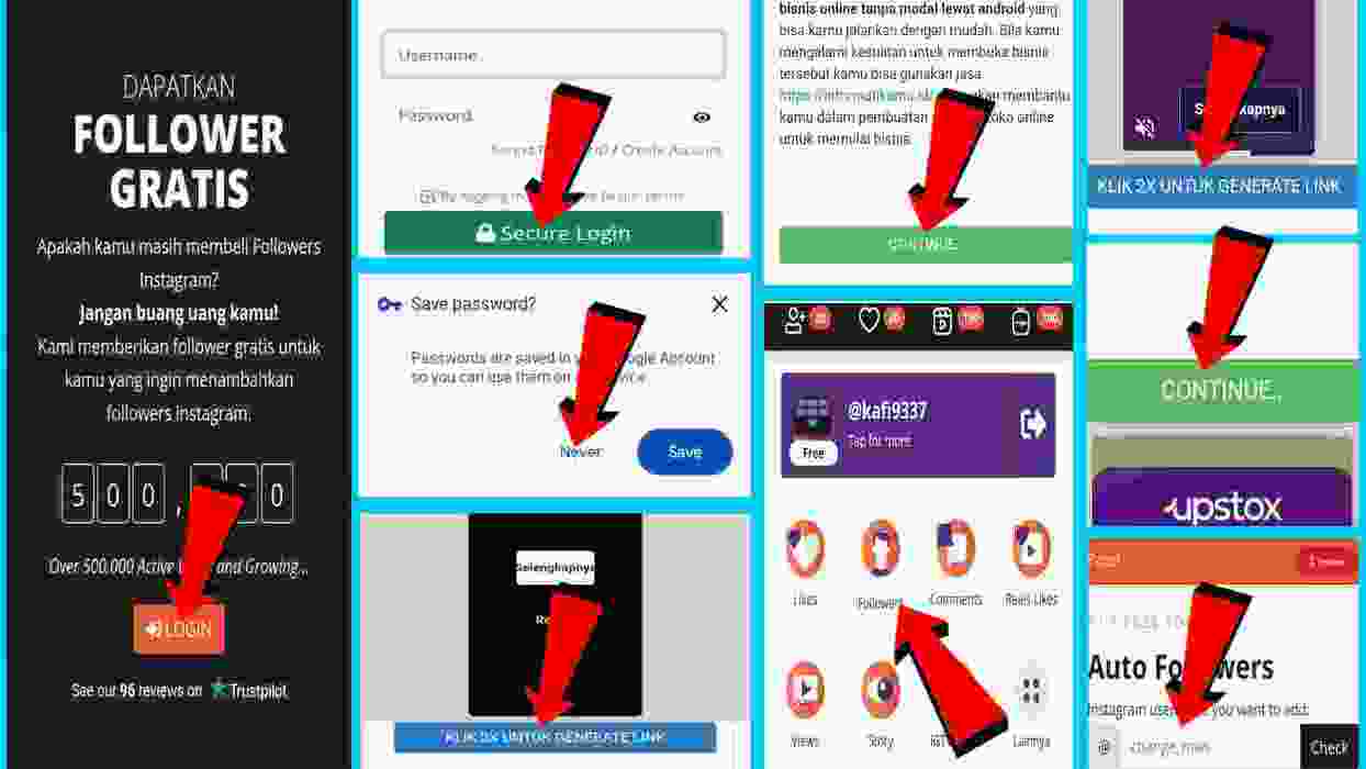 Detail Informatikaku Ig Nomer 16