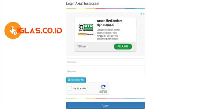 Detail Informatikaku Ig Nomer 19