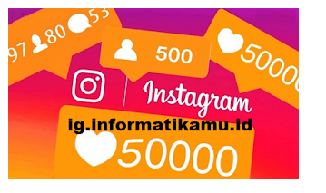 Detail Informatikaku Ig Nomer 8