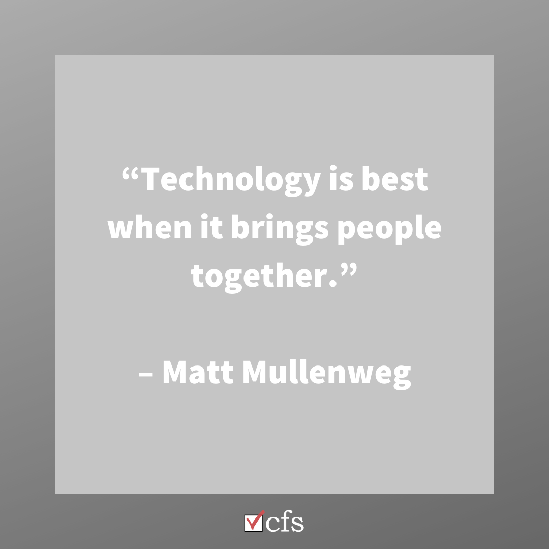 Detail Information Technology Quotes Nomer 2