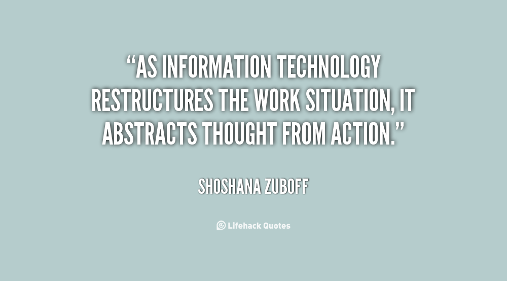 Detail Information Technology Quotes Nomer 17