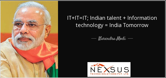 Detail Information Technology Quotes Nomer 24