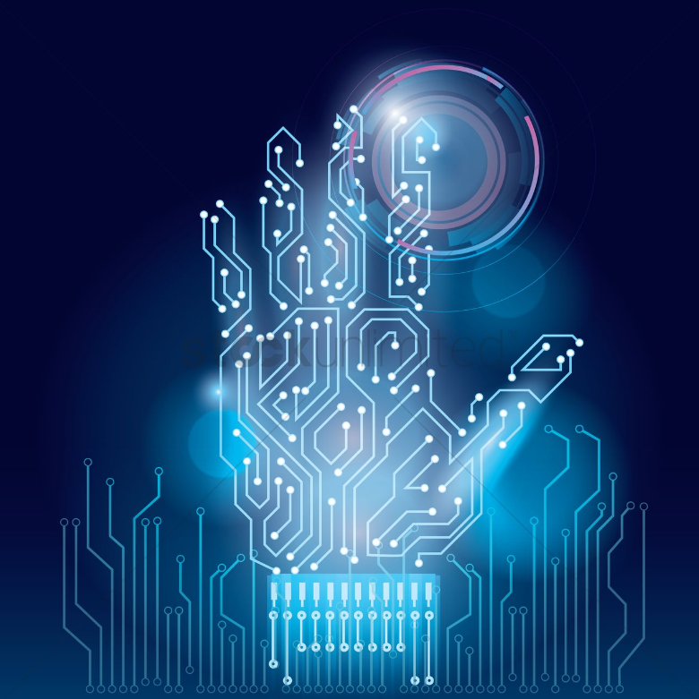 Detail Information Technology Wallpaper Nomer 33