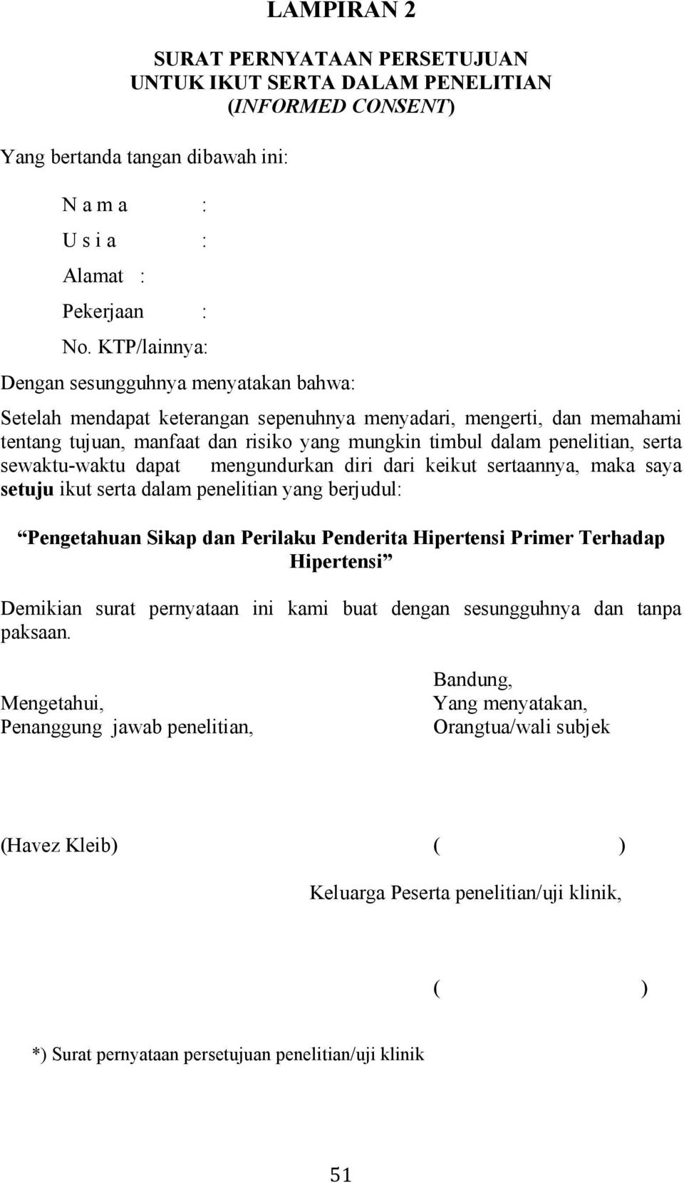Detail Informed Consent Contoh Nomer 35