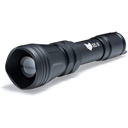 Detail Infrared Flashlight Tarkov Nomer 45