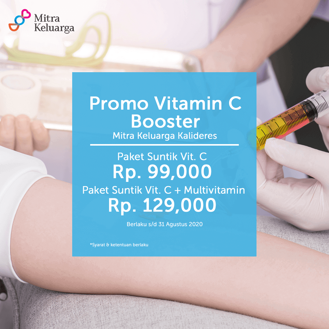 Detail Infus Vitamin C Di Rumah Sakit Nomer 30