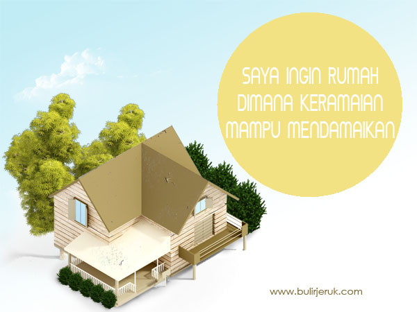 Detail Ingin Punya Rumah Nomer 11