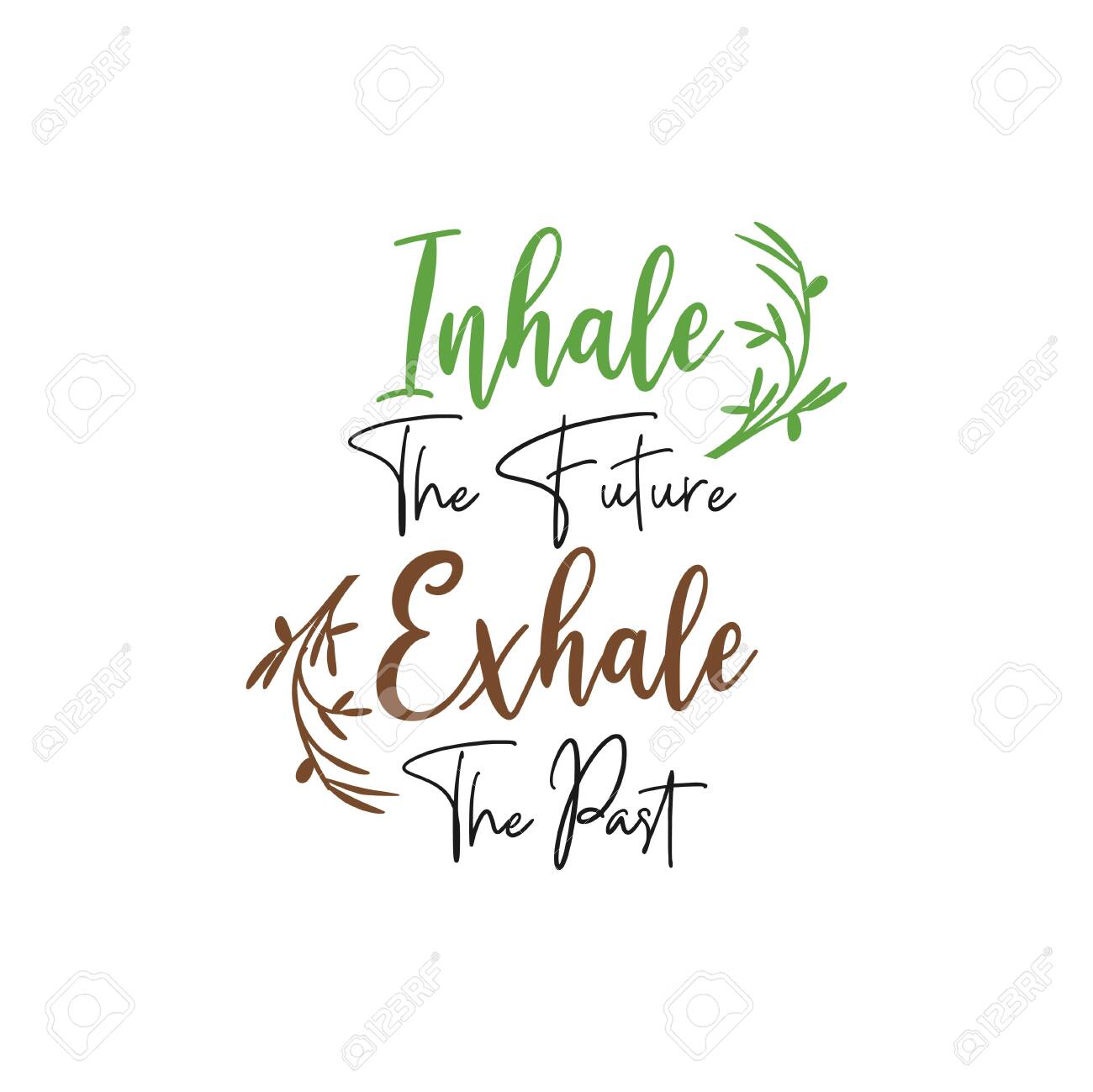 Detail Inhale Exhale Quotes And Sayings Nomer 13