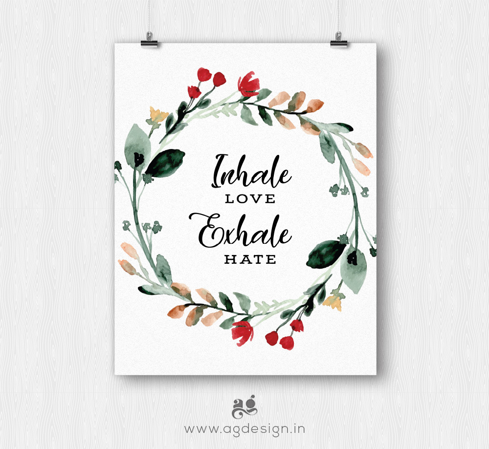 Detail Inhale Exhale Quotes And Sayings Nomer 28