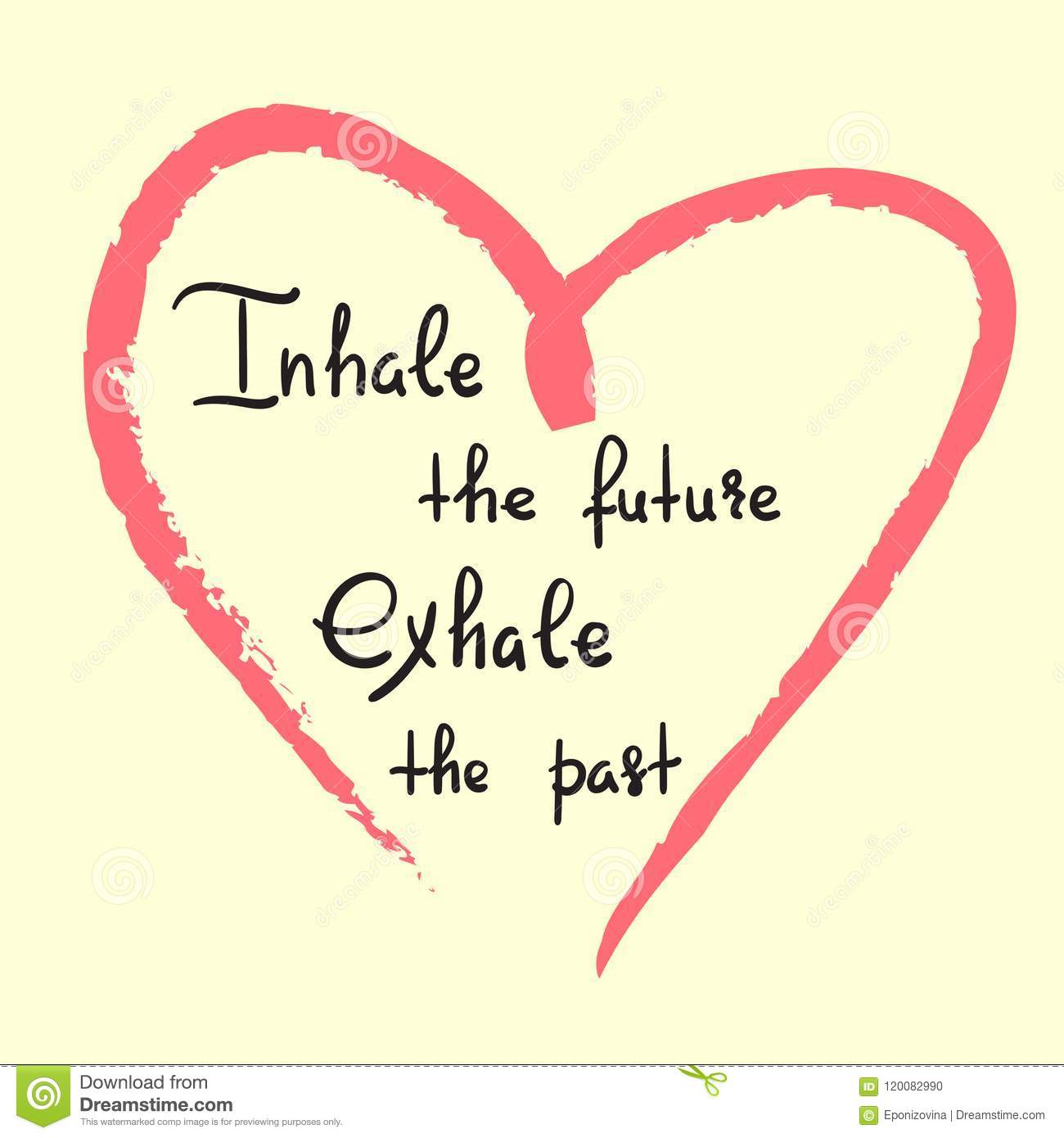 Detail Inhale Exhale Quotes And Sayings Nomer 29