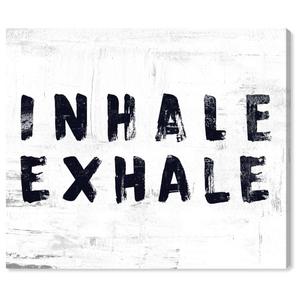 Detail Inhale Exhale Quotes And Sayings Nomer 47