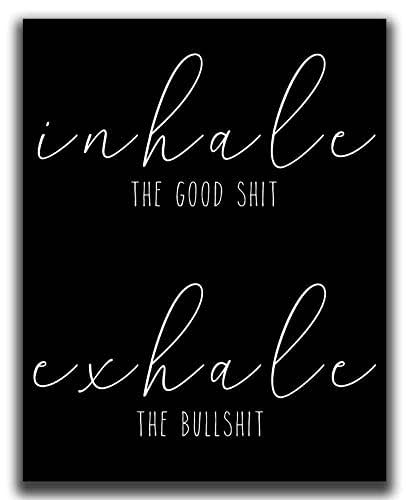 Detail Inhale Exhale Quotes And Sayings Nomer 7