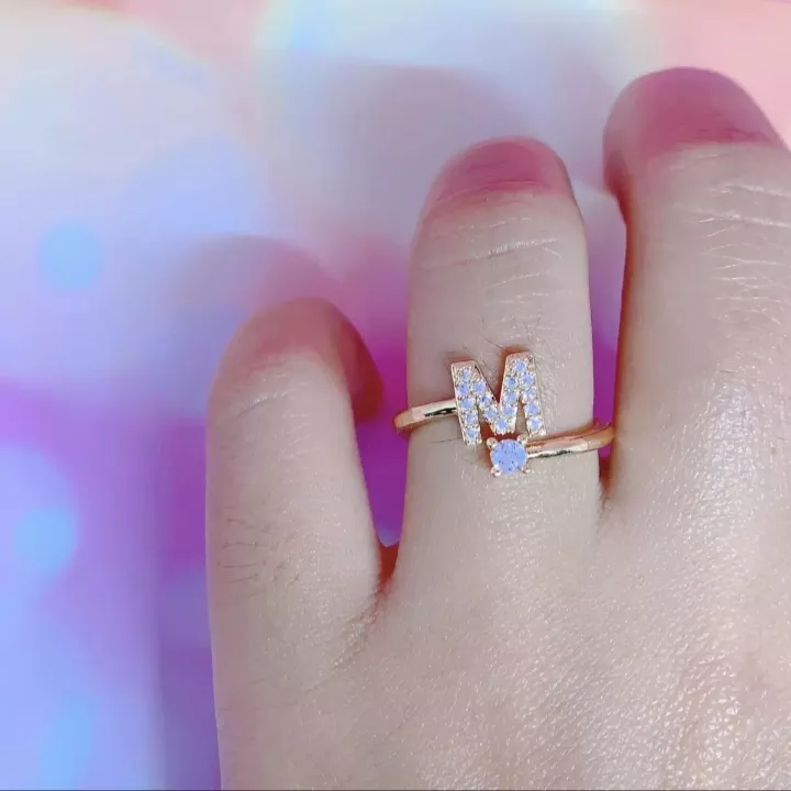 Detail Inisial Huruf M Nomer 53
