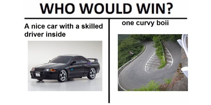 Detail Initial D Meme Nomer 3