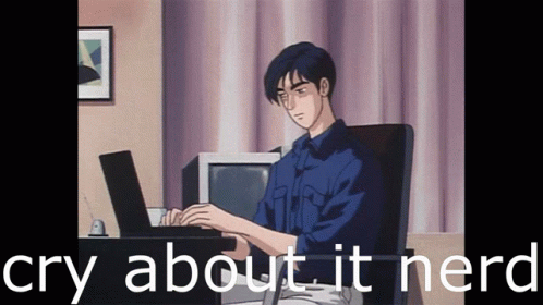 Detail Initial D Meme Nomer 26