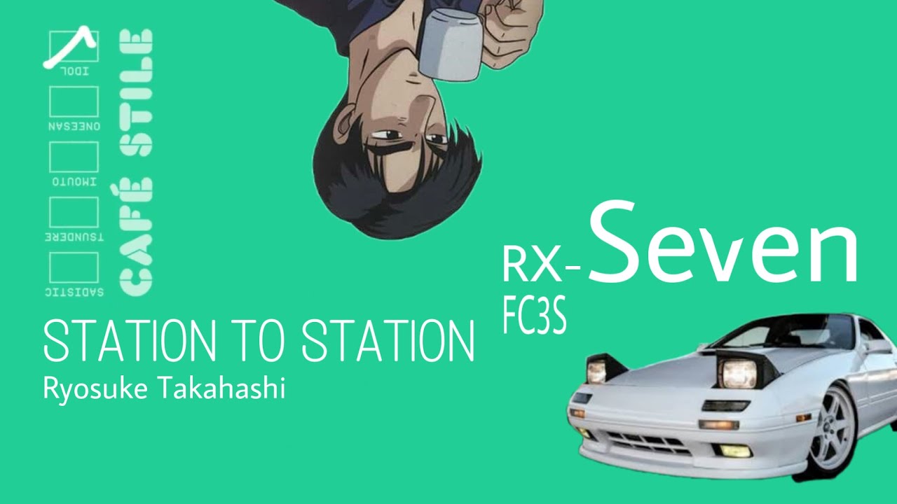 Detail Initial D Meme Nomer 34