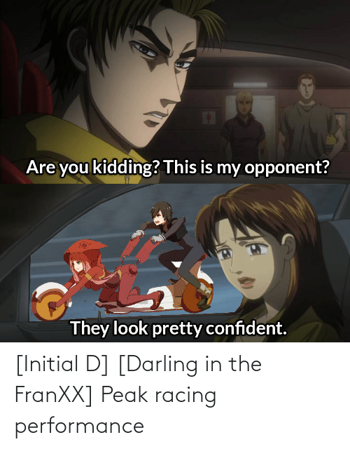Detail Initial D Meme Nomer 36