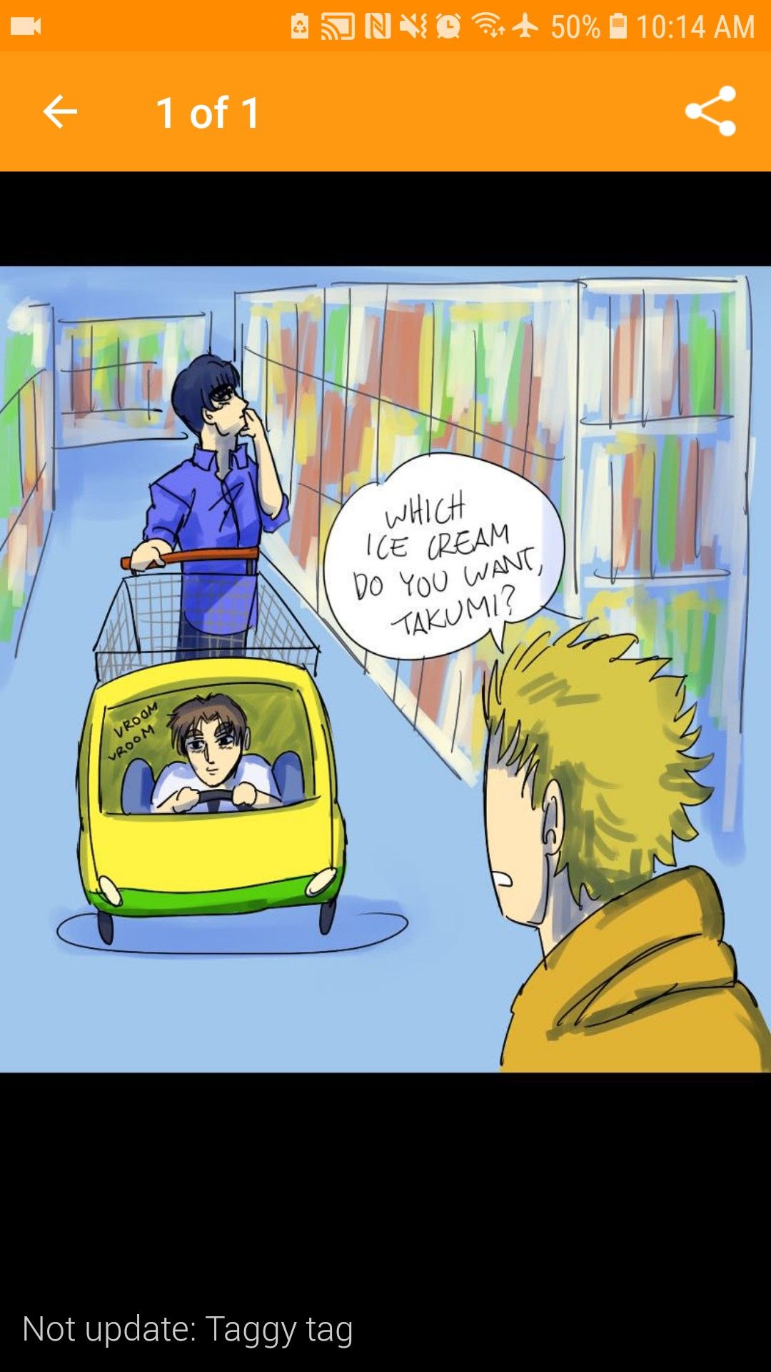 Detail Initial D Meme Nomer 57