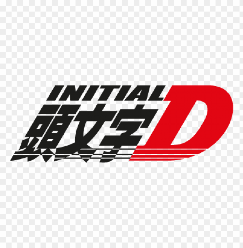 Detail Initial D Png Nomer 3