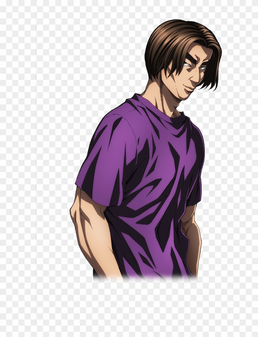 Detail Initial D Png Nomer 46