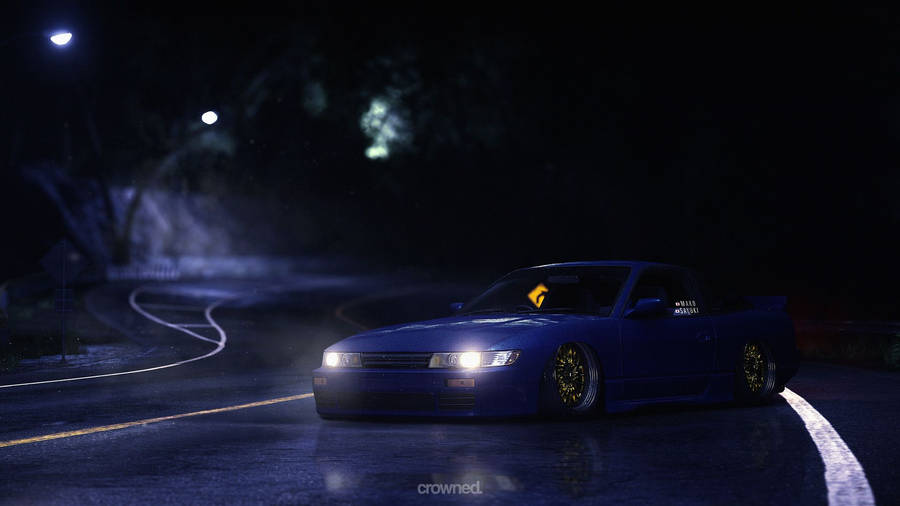 Detail Initial D Wallpaper Nomer 40