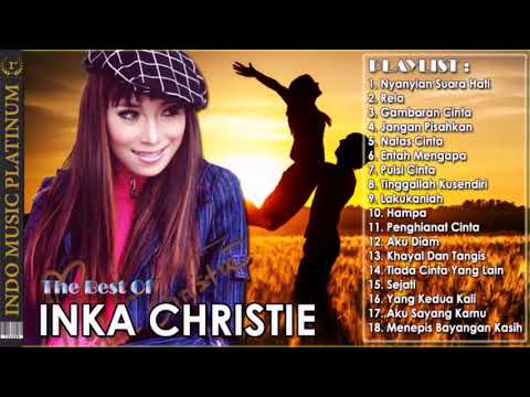 Detail Inka Kristi Gambaran Cinta Mp3 Nomer 18