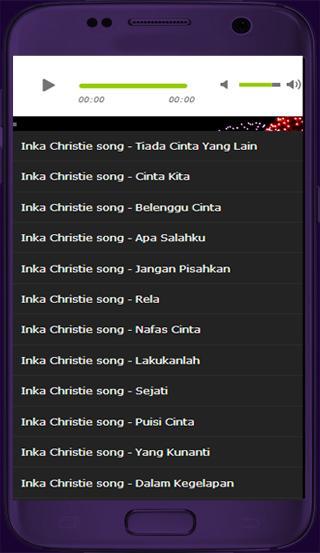 Detail Inka Kristi Gambaran Cinta Mp3 Nomer 30