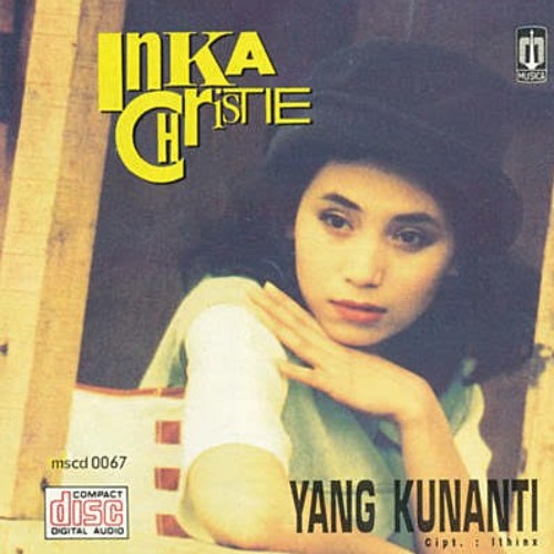 Detail Inka Kristi Gambaran Cinta Mp3 Nomer 50