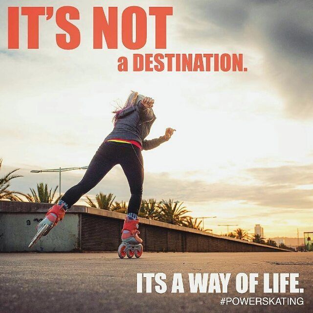 Inline Skates Quotes - KibrisPDR