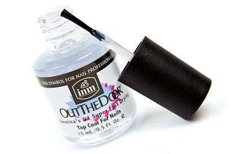 Detail Inm Top Coat Nomer 45