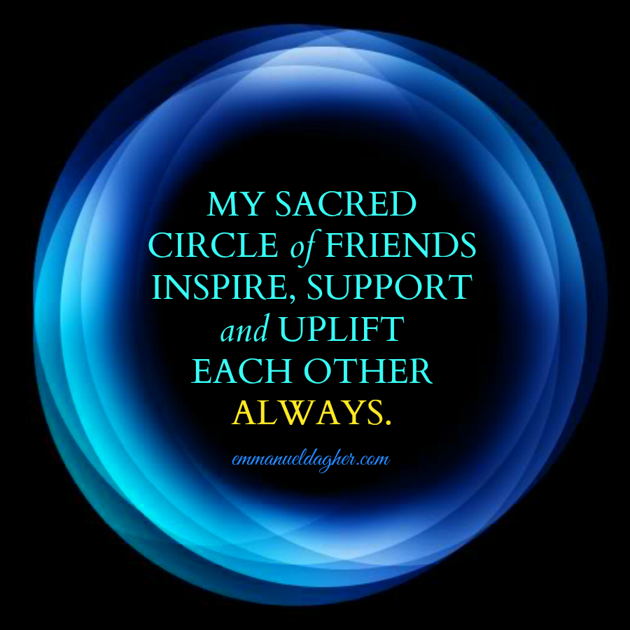 Detail Inner Circle Quotes Nomer 13