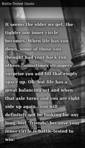 Detail Inner Circle Quotes Nomer 38