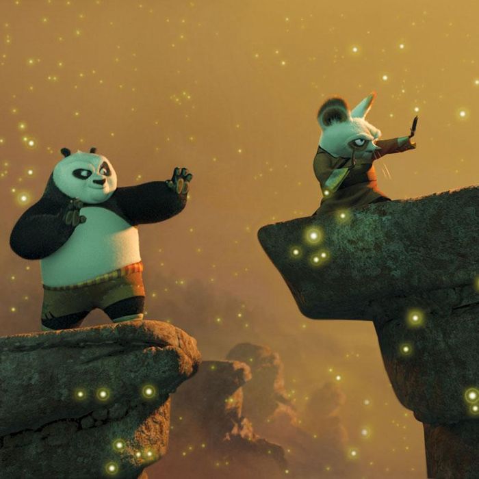 Detail Inner Peace Kung Fu Panda Nomer 16