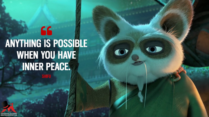 Detail Inner Peace Kung Fu Panda Nomer 3
