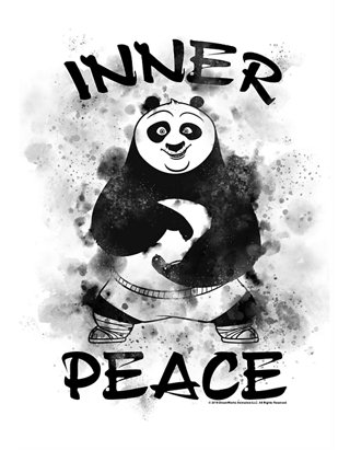Detail Inner Peace Kung Fu Panda Nomer 5