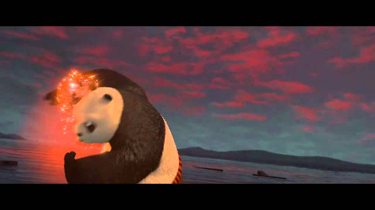 Detail Inner Peace Kung Fu Panda Nomer 7