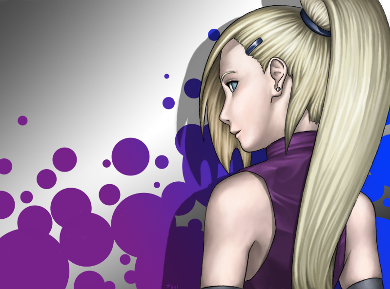 Detail Ino Wallpaper Nomer 43