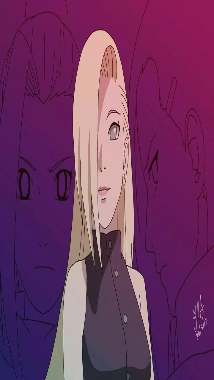 Download Ino Wallpaper Nomer 47