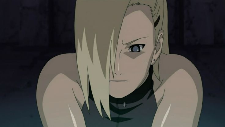 Detail Ino Yamanaka Wallpaper Nomer 15