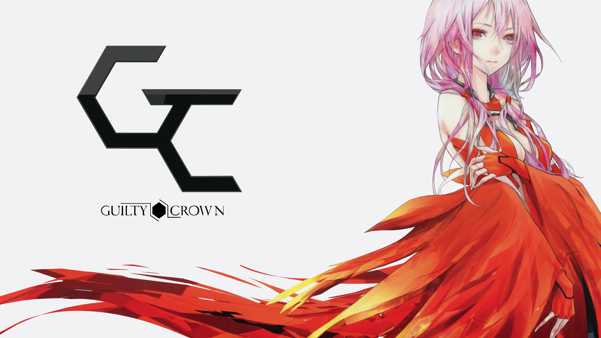 Detail Inori Wallpaper Nomer 15